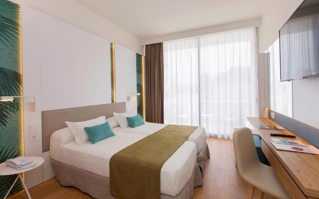 Double Room Balcony