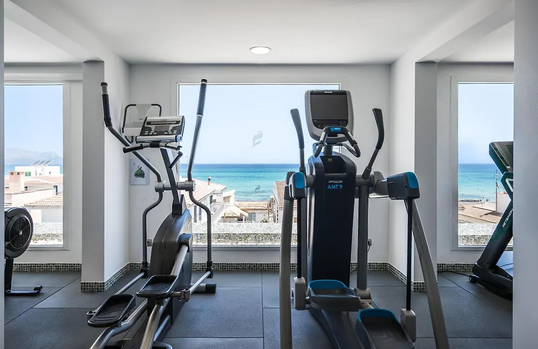 Thb Gran Playa - Adults Only-1