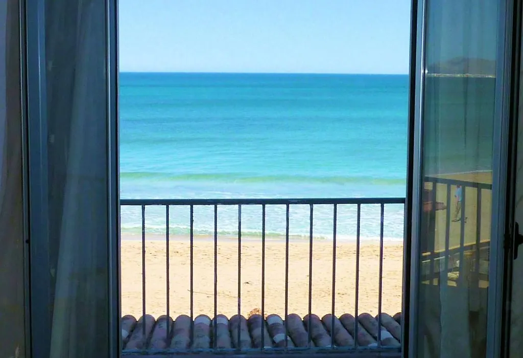 Hotel Sa Roqueta Can Picafort ADULTS ONLY-1