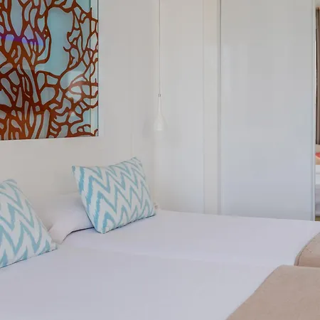 The Sea Hotel By Grupotel - Adults Only-3