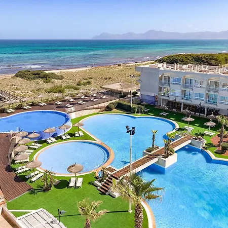 Eix Platja Daurada Hotel & Spa-2