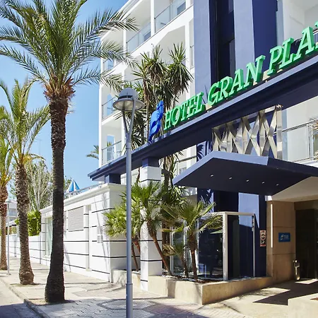 Thb Gran Playa - Adults Only-2