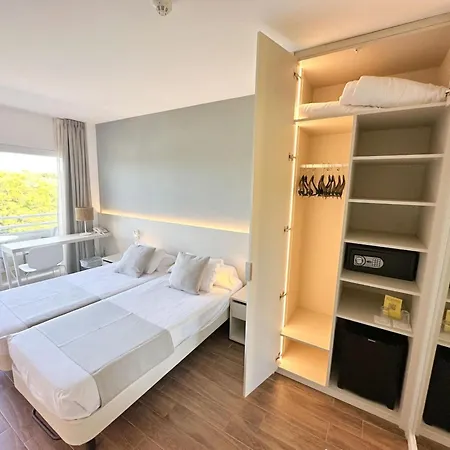 Eix Platja Daurada Hotel & Spa-3