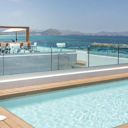 Llaut Boutique Hotel (Adults Only)-3